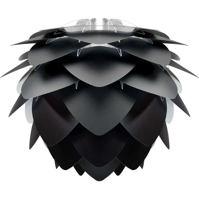 Umage Silvia Skærm Black, 50 cm