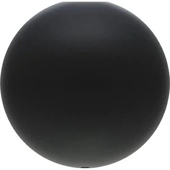 Umage Cannonball Baldakin E27 Sort, 1-3 lamper