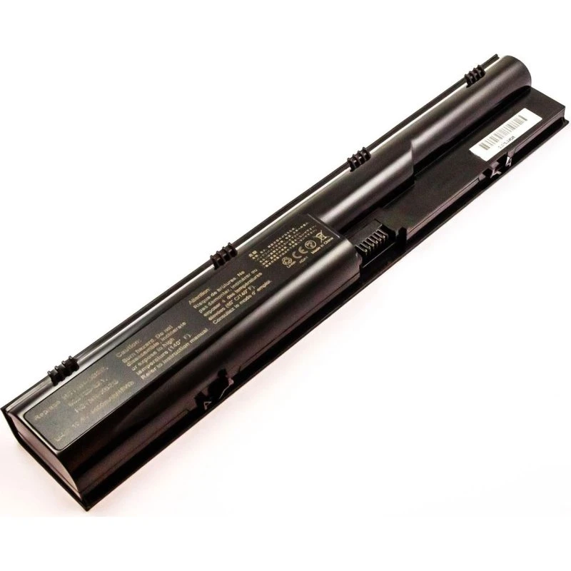 CoreParts Battery til HP ProBook 4330s/4430s/4530s, 4800 mAh