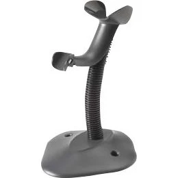 Zebra Gooseneck Intellistand - Skumring-sort for DS4208