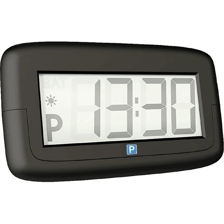 Needit Elektronisk P-skive ParkMicro-2