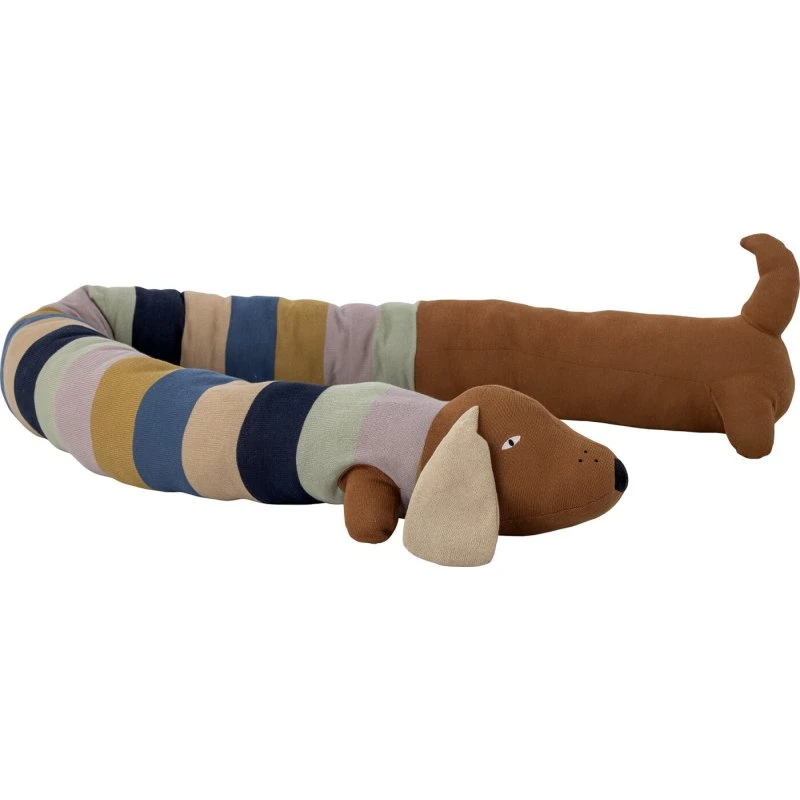 Bloomingville Charlie Bamse - Brun, 2 m