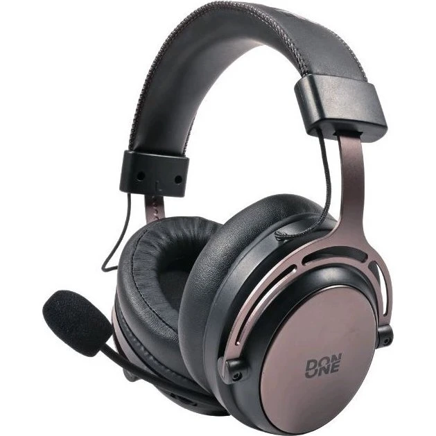 Don One GH310 Gaming Høretelefoner med Mikrofon