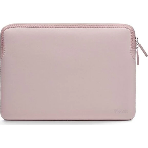 Trunk Neopren Sleeve 14" Warm Rose