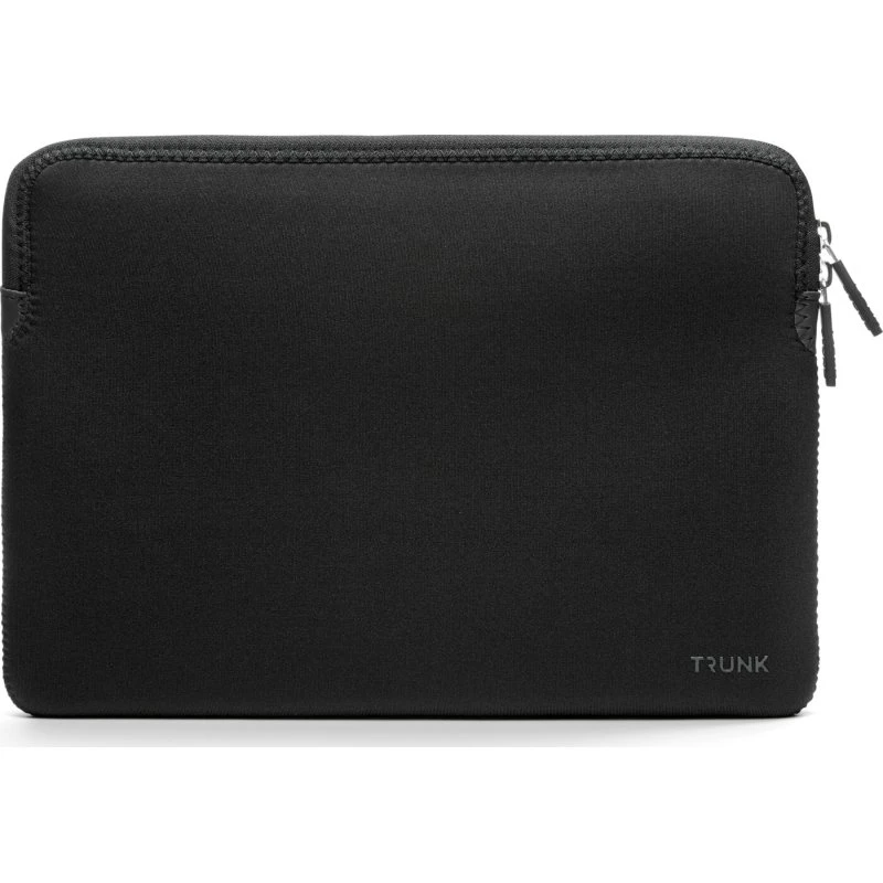 Trunk Neopren Sleeve 16" Sort til MacBook Pro M1/M2