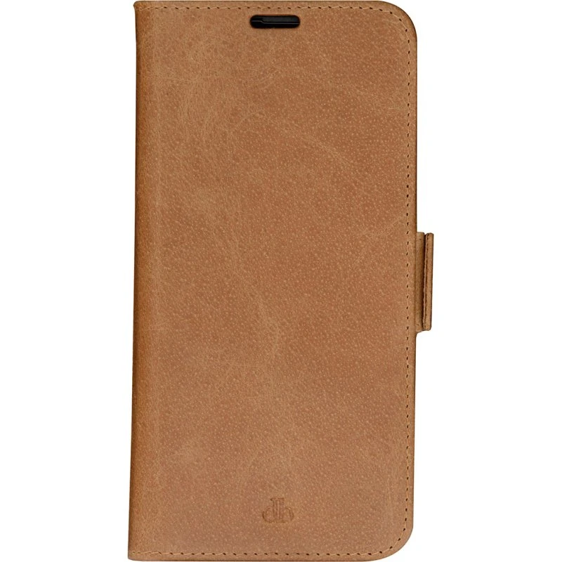 Dbramante1928 Copenhagen Slim iPhone 14 Plus, Brun