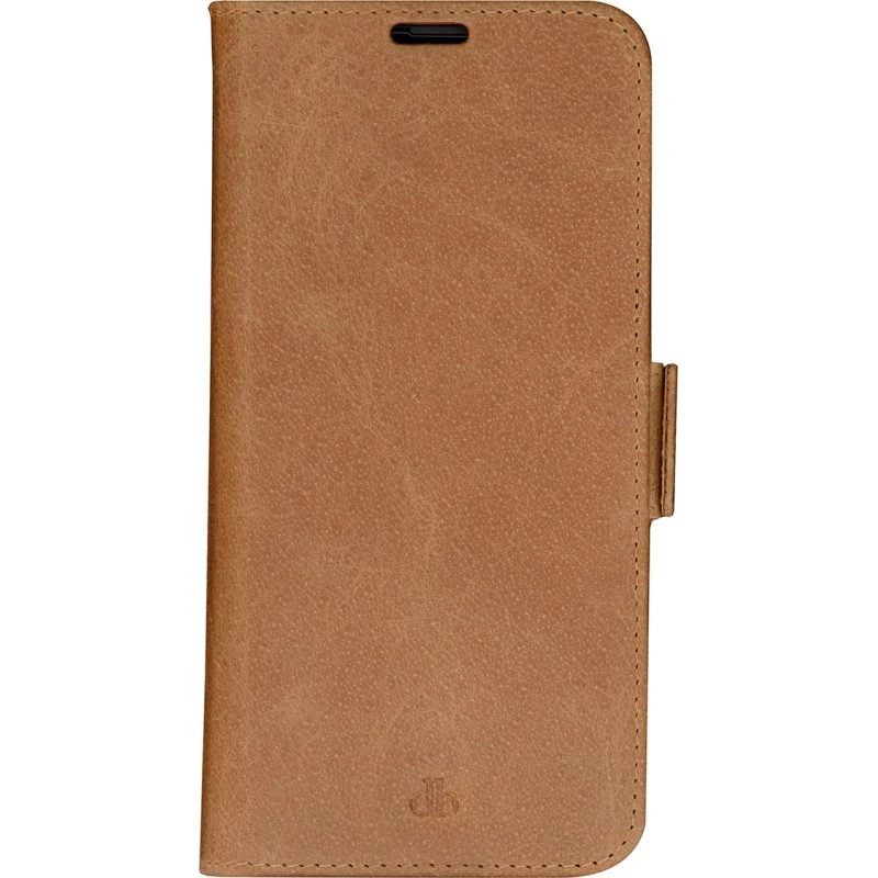 Dbramante1928 Copenhagen Slim iPhone 14 Pro Max, Brun