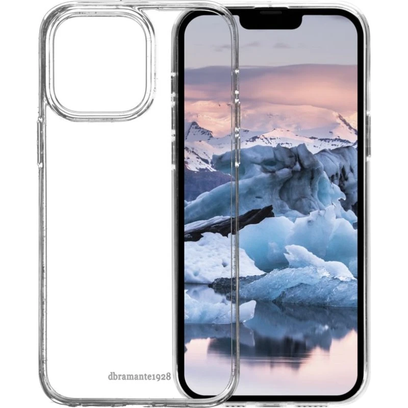 Dbramante1928 Greenland Klar Cover til iPhone 14 Pro Max