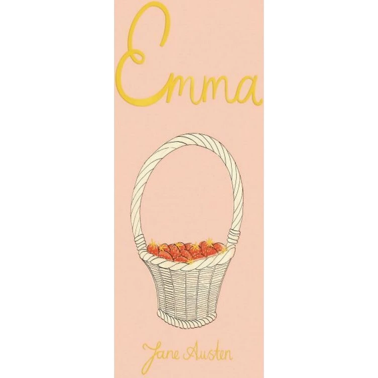 Jane Austen – Emma