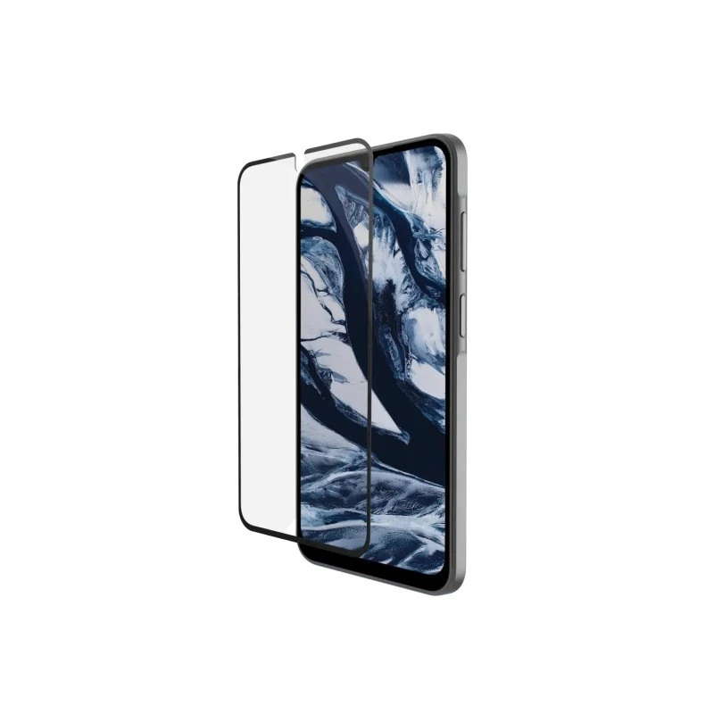 dbramante1928 ES15CL006125 Skærmbeskytter for Samsung Galaxy A15