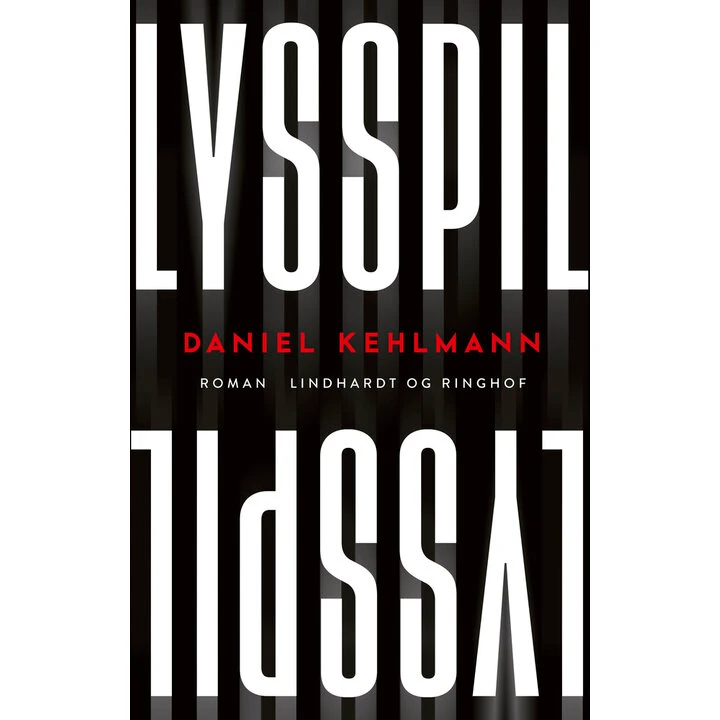 Lysspil – biografi om G.W. Pabst