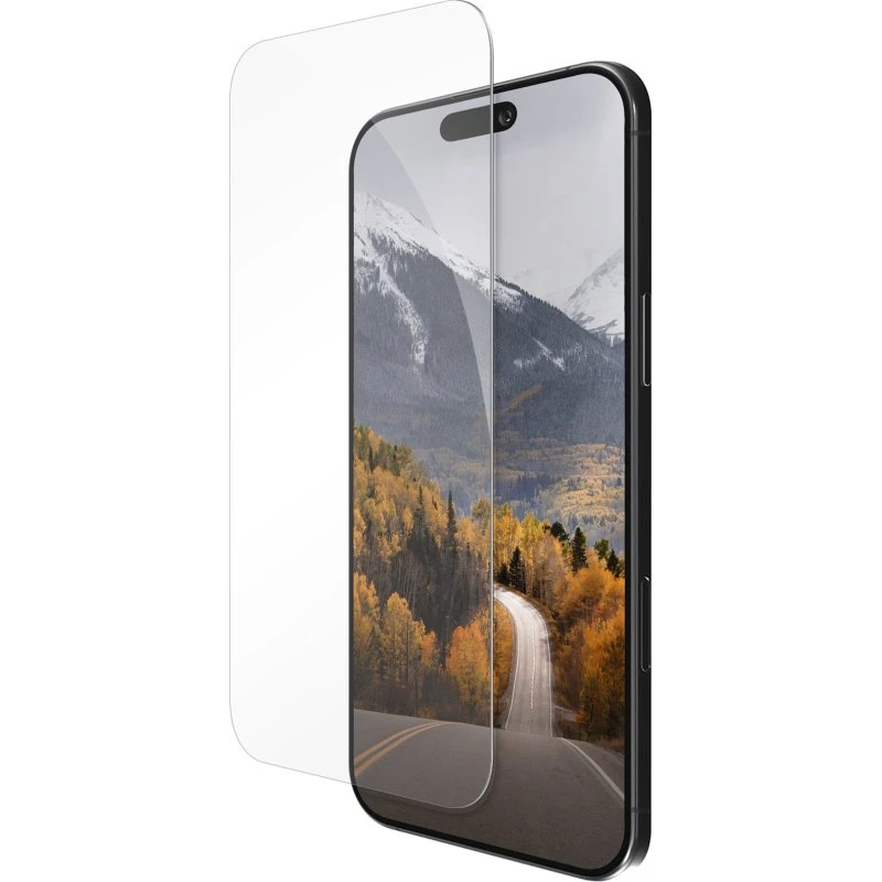 dbramante1928 eco-protect Klar Skærmbeskytter for iPhone Air