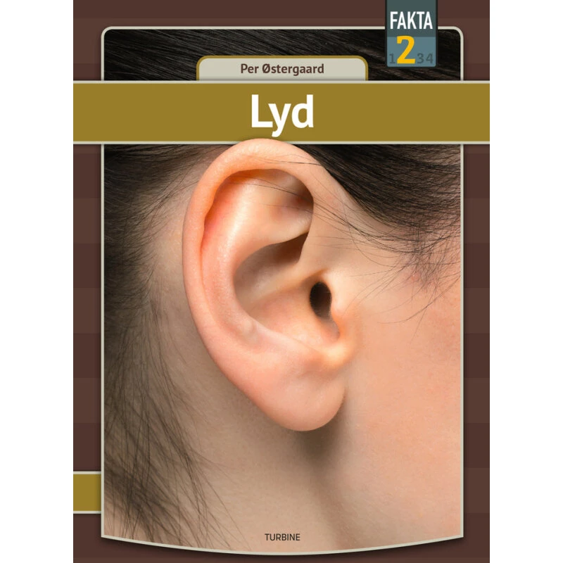 Turbine Fakta 2: Lyd