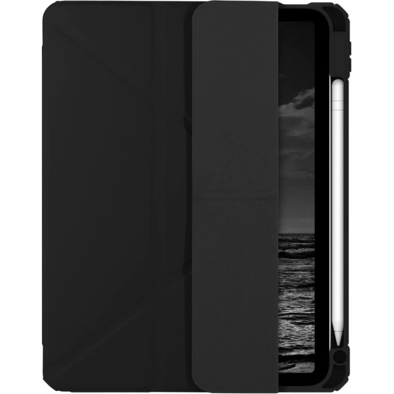 dbramante1928 London ICON Etui til iPad 10.9"/11" | Sort