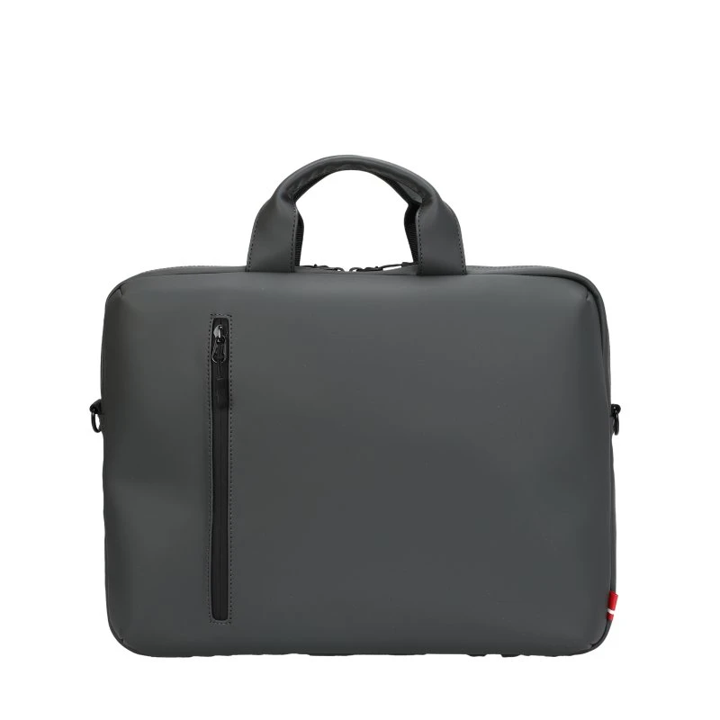dbramante1928 Nyhavn ICON Laptoptaske 15,6" Grå
