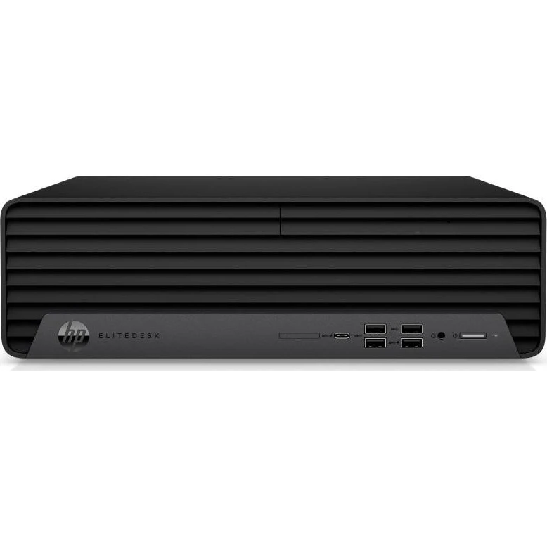 HP EliteDesk 800 G4 SFF Refurbished, i5-8500, 8 GB RAM, 256 GB SSD