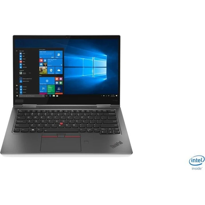 Lenovo ThinkPad X1 Yoga Gen 4 14" Grå i5-8365U 8GB 256GB