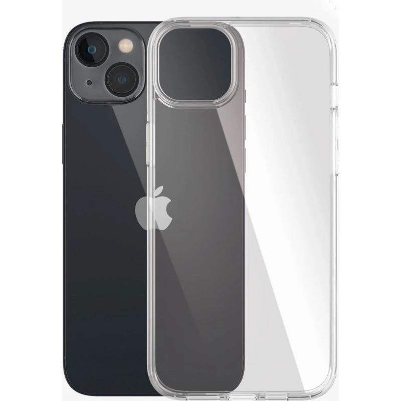 PanzerGlass HardCase iPhone 14 Plus, klar