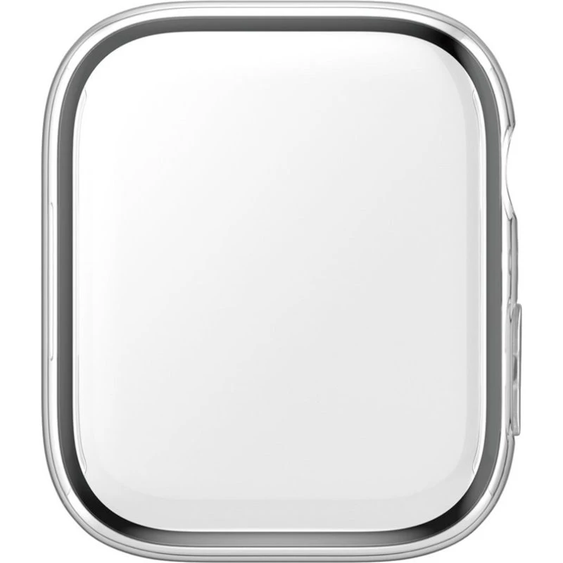 PanzerGlass D3O Bio Skærmbeskytter 45mm Transparent for Apple Watch Series 9