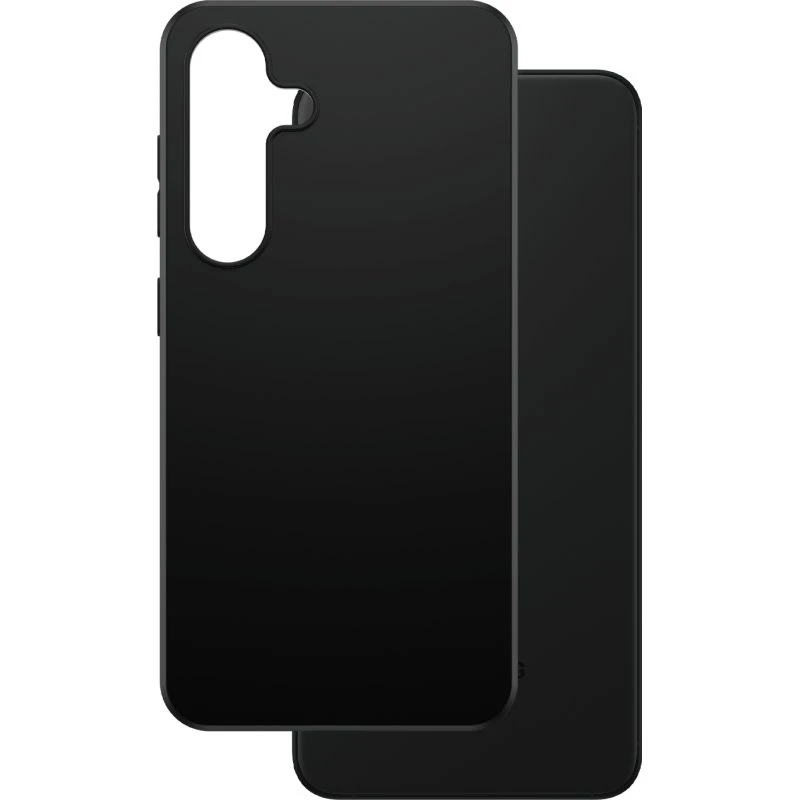 PanzerGlass SAFE TPU Case Samsung Galaxy S24, Sort