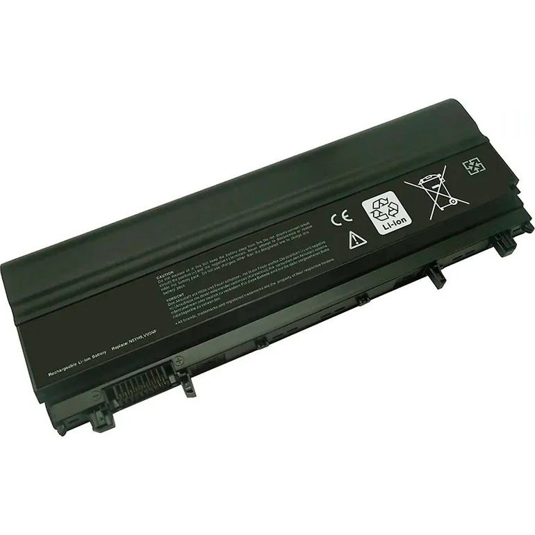 CoreParts Battery til Dell Latitude E5440/E5540, 4400 mAh