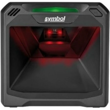 Zebra DS7708-SR 2D Stregkodescanner, USB, Desktop