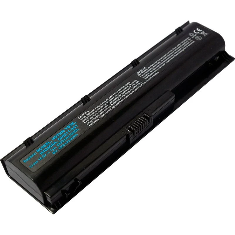 MicroBattery Batteri til HP ProBook 4400mAh
