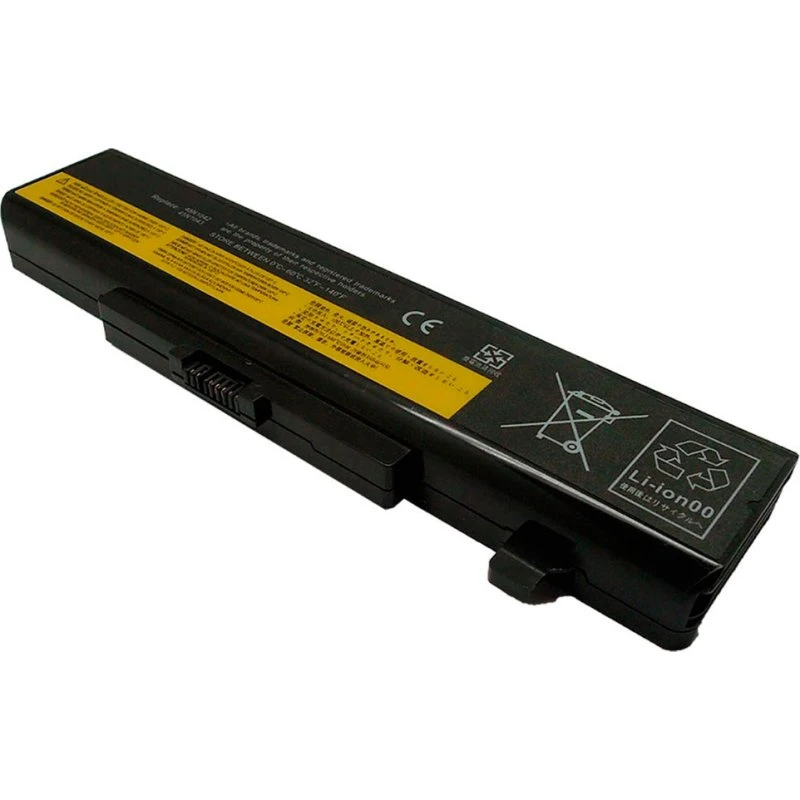 MicroBattery Batteri til Lenovo Edge, 4400mAh