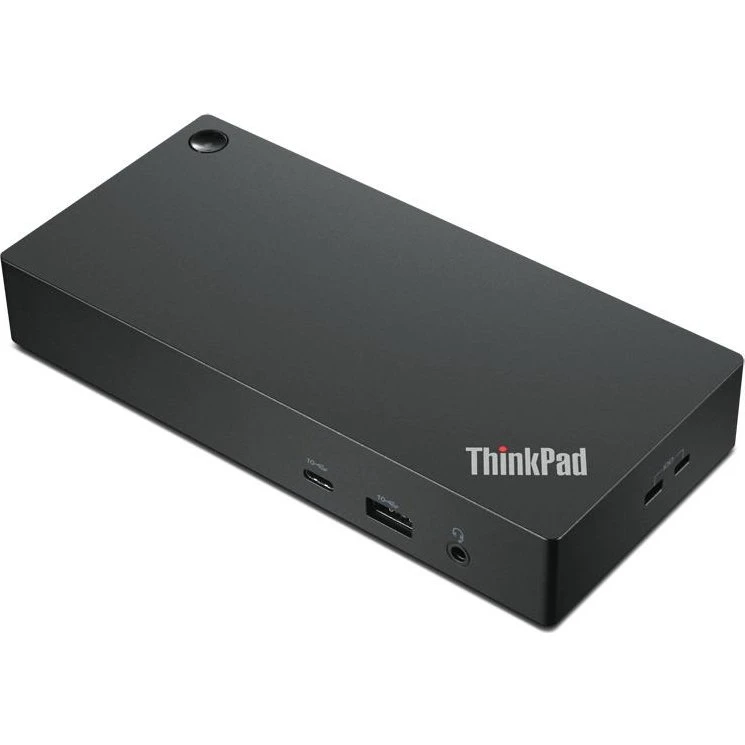 Lenovo ThinkPad Universal USB-C Dock 40AY (renoveret)