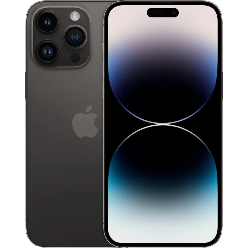 Apple iPhone 14 Pro Max 6,7" 128GB Spacegrå Grade C