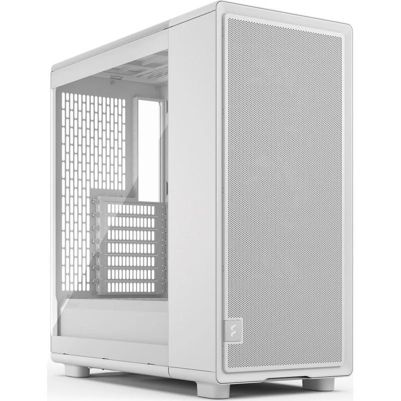 Nordic Gaming Asgard Freja V3 Gaming PC | Ryzen 5 32GB RX 9060 1TB