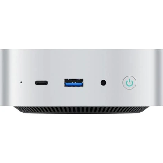 Nordic Office Mini A2 med AMD 8745, 16GB RAM, 512GB SSD, Windows 11 Pro