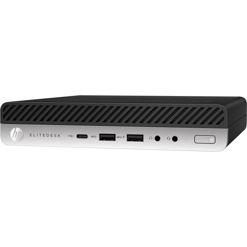 HP EliteDesk 800 G5 Mini i5-9500T 8GB 256GB SSD Windows 11 Pro