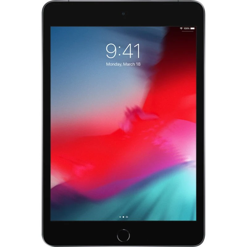 Apple iPad mini 5 64GB LTE Space Gray Grade A