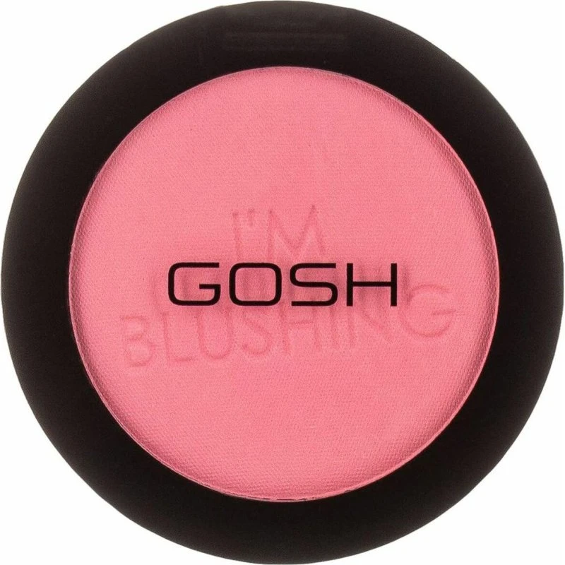 Gosh Copenhagen I'm Blushing #002 Amour 5,5 g