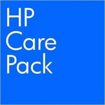 HP eCP 3J VOS Compaq NB P- og W-Serie 3-års garanti