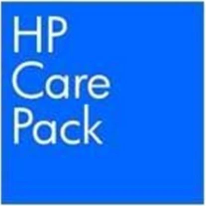 HP eCP 3y OSS Nbd Mobile Client