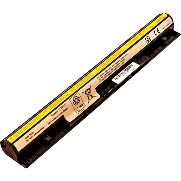 CoreParts Batteri til Lenovo G400/G500/S410 - 2600mAh