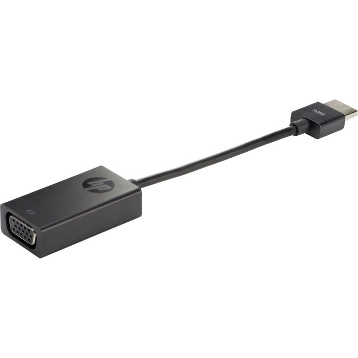 HP HDMI til VGA Displayadapter (HD-15 hun)