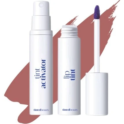 Tinted Beauty Peel & Reveal Lip Tint Nineties Nude