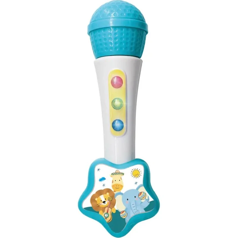 Scandinavian Baby Products Lege mikrofon – 18 måneder