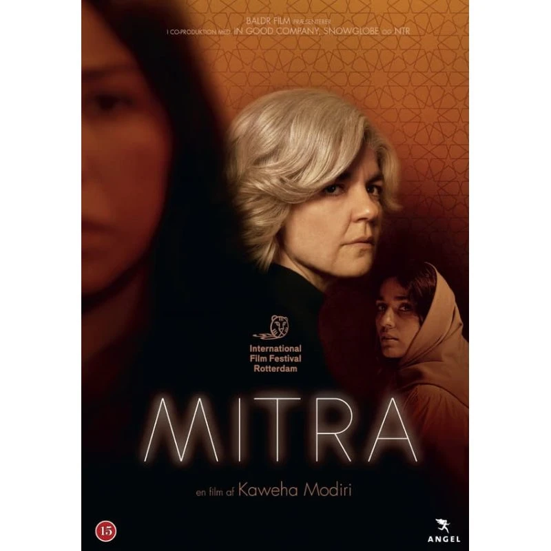 Mitra - Film på DVD