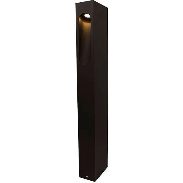 Scan Products Gaia LED Pullert 7W 3000K Sort IP54