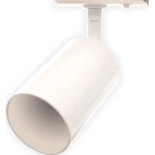 Mita 1F 85 mm GU10 hvid skinnespot