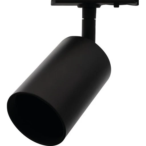 Scan Products Mita 1F skinnespot, Ø5,5 cm, sort