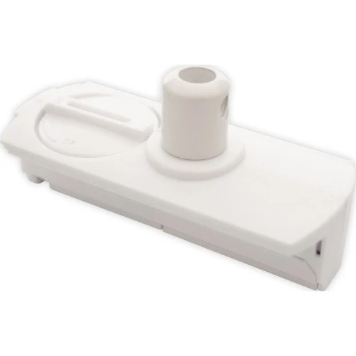 Scan Products Mita 1F Pendeladapter, Hvid