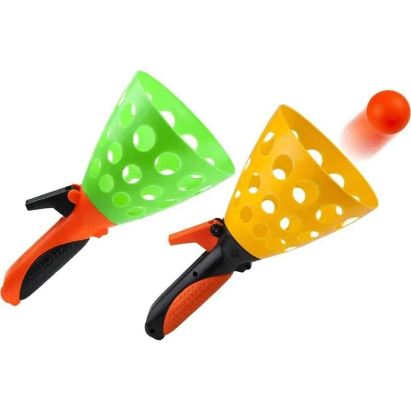 Catch Ball Set – Sjov kastebold for børn fra 3 år