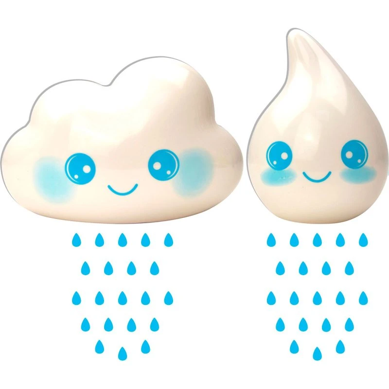 Happy Baby Regnsky – Vandleg med regn-funktion
