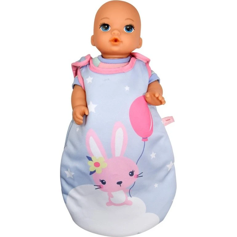 Happy Friend Sovepose til Dukker 32-43 cm
