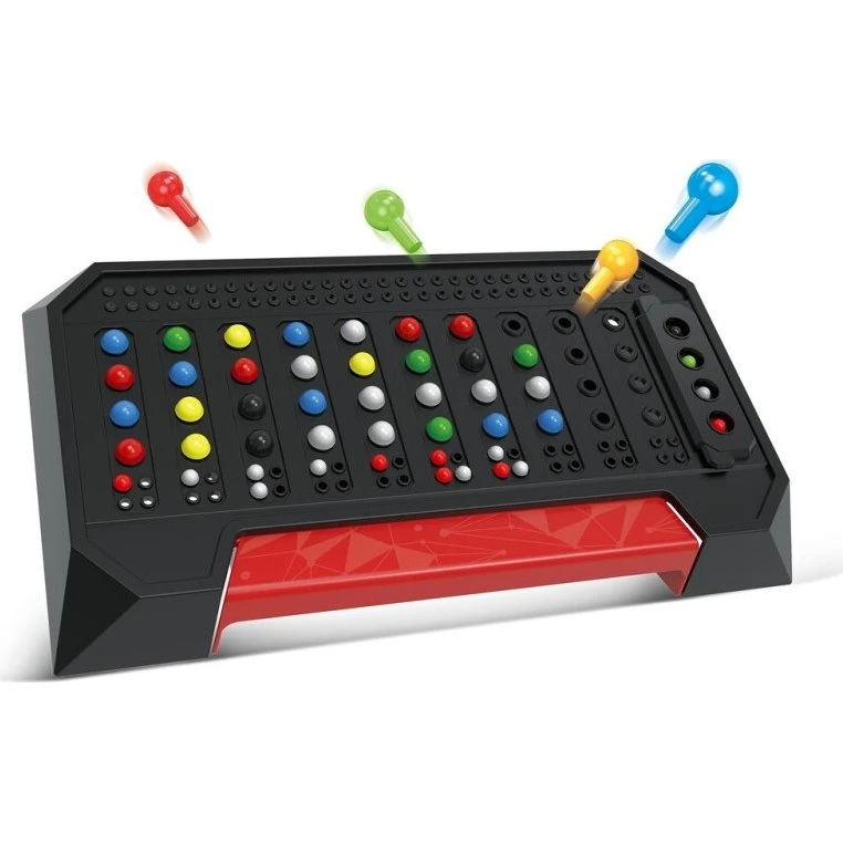 The Game Factory Codebreaker Spil, 8+ år